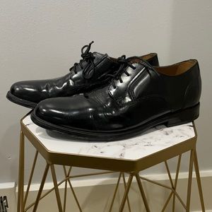 Men’s Bostonian Tuxedo Shoes 9M